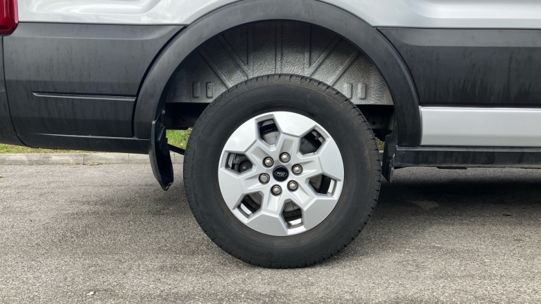 Ford Transit 350 L3 Diesel Fwd 2.0 EcoBlue 165ps H2 Limited Van Auto [Nav]